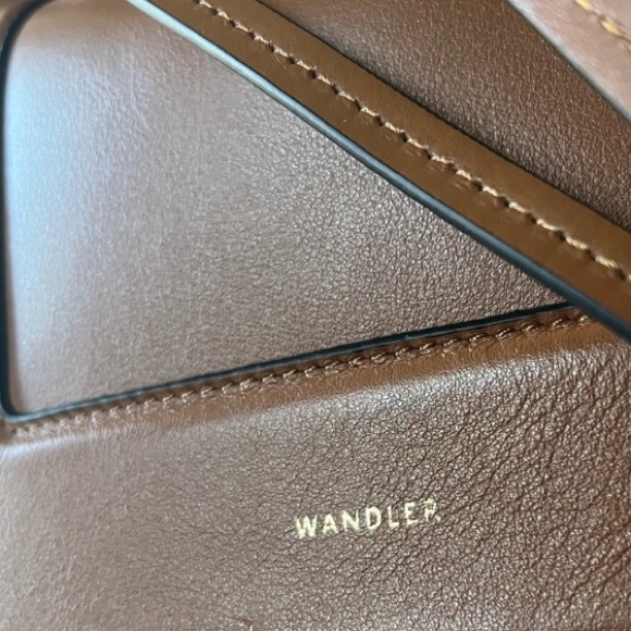 NEW Wandler Penelope Mini Bag - Picture 11 of 14